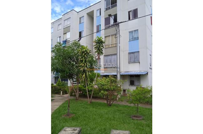 Apartamentos, Venta en Jamundí