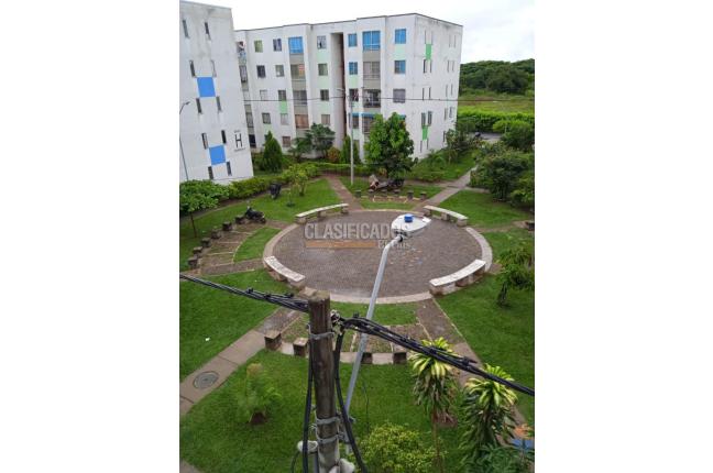 Apartamentos, Venta, Jamundí - $90.000.000