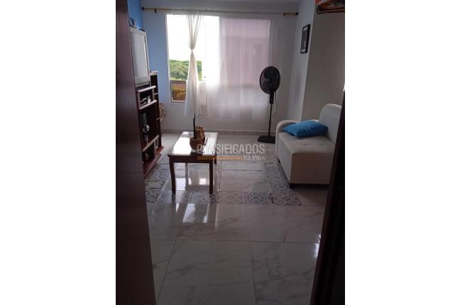 Apartamentos, Venta, Jamundí - $90.000.000