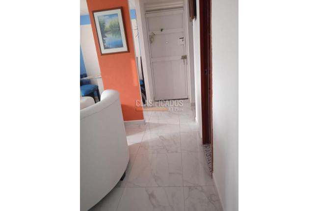 Apartamentos, Venta, Jamundí - $90.000.000