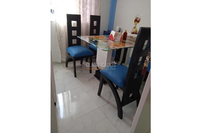 Apartamentos, Venta, Jamundí - $90.000.000