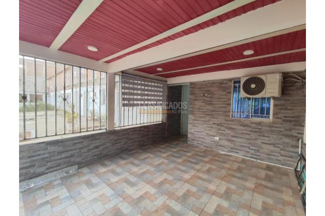 Casas, Venta en Jamundí