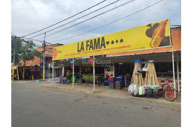 Casas, Venta, Jamundí - $250.000.000
