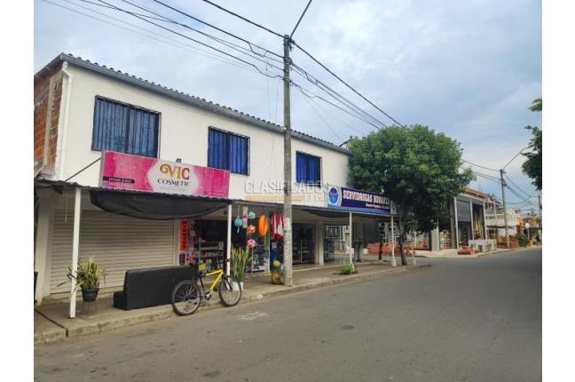 Casas, Venta, Jamundí - $250.000.000