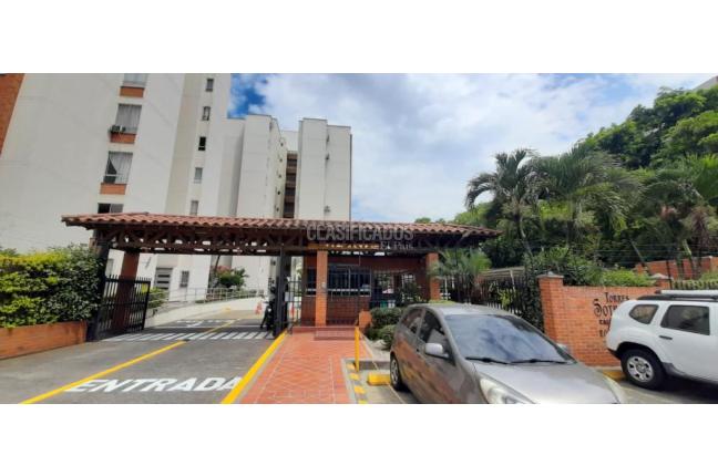 Apartamentos, Alquiler, Valle del Lili - $2.000.000