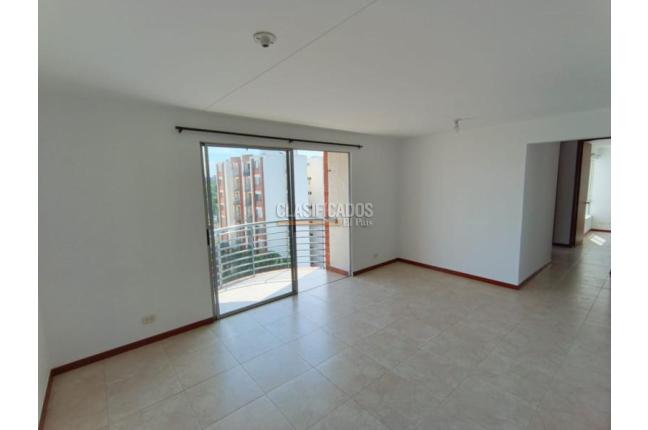 Apartamentos, Alquiler, Valle del Lili - $2.000.000