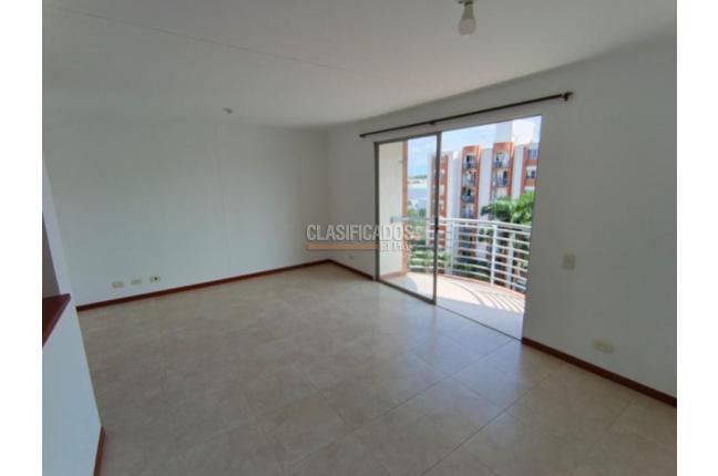 Apartamentos, Alquiler, Valle del Lili - $2.000.000