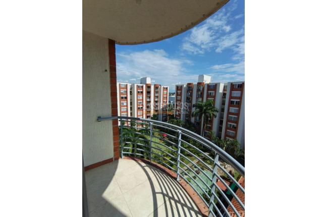 Apartamentos, Alquiler, Valle del Lili - $2.000.000