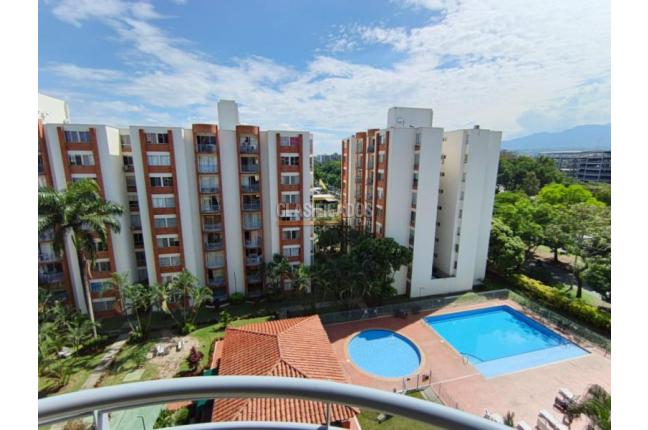 Apartamentos, Alquiler, Valle del Lili - $2.000.000