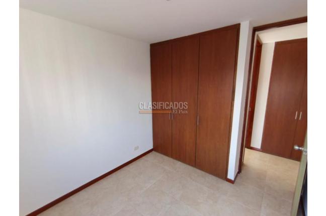 Apartamentos, Alquiler, Valle del Lili - $2.000.000