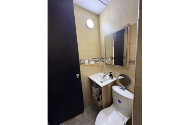 Apartamentos, Venta, El Refugio - $180.000.000
