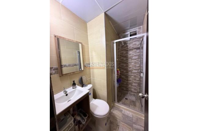Apartamentos, Venta, El Refugio - $180.000.000