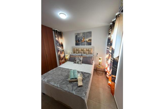 Apartamentos, Alquiler en Valle del Lili