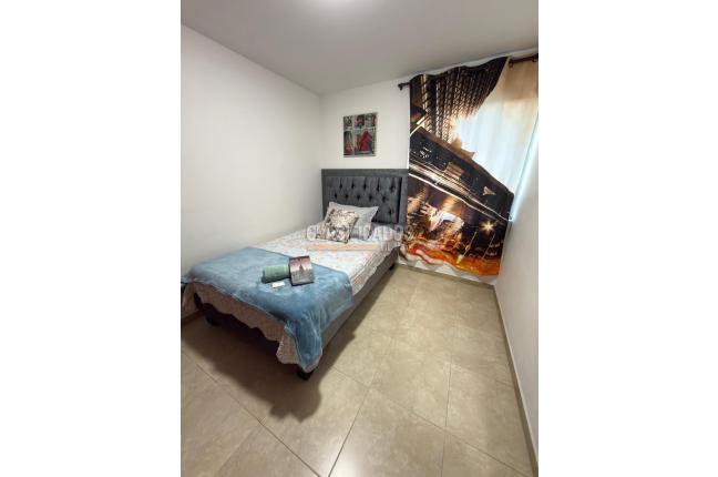 Apartamentos, Alquiler, Valle del Lili - $4.700.000