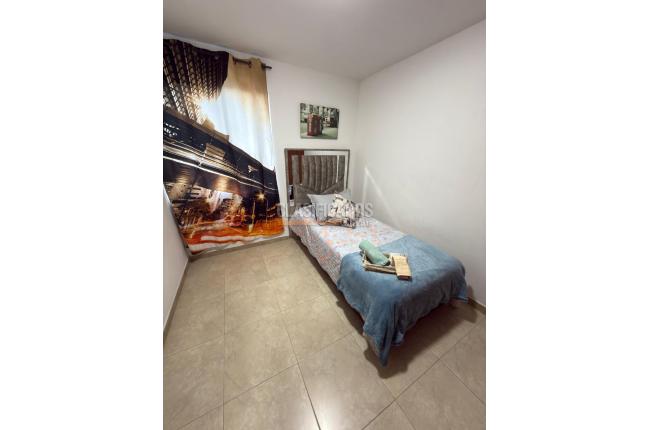 Apartamentos, Alquiler, Valle del Lili - $4.700.000