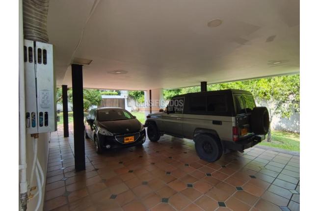 Casas, Venta en Pance