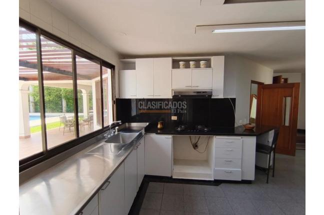 Casas, Venta en Pance