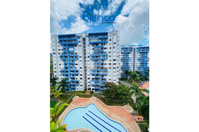 Apartamentos, Alquiler, Floridablanca - $2.860.000