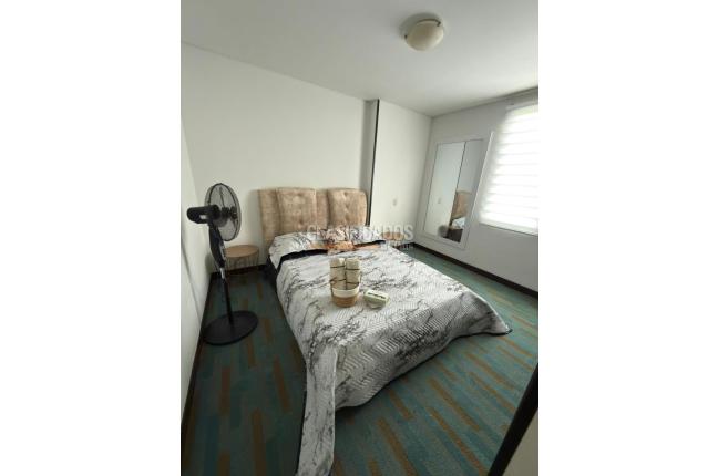 Apartamentos, Venta en Valle del Lili