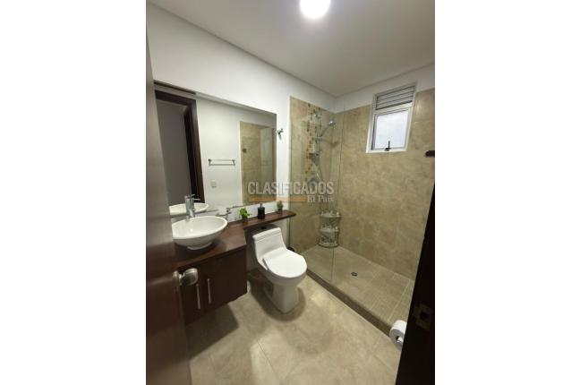 Apartamentos, Venta en Valle del Lili