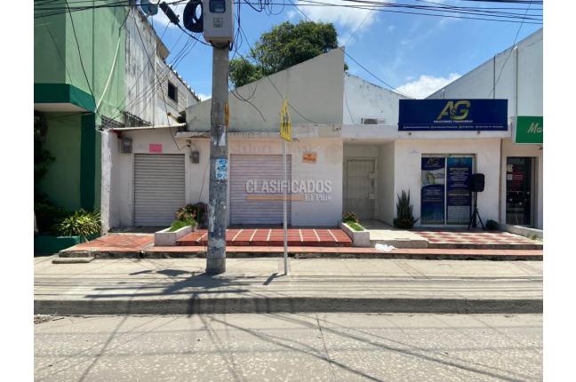 Casas, Venta en Soledad