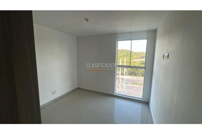 Apartamentos, Alquiler en Barranquilla