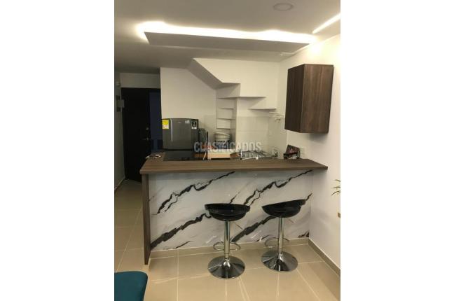 Apartaestudios, Alquiler, Barranquilla - $2.300.000