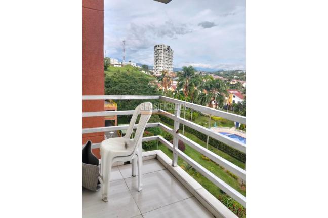 Apartamentos, Alquiler, Pereira - $1.800.000