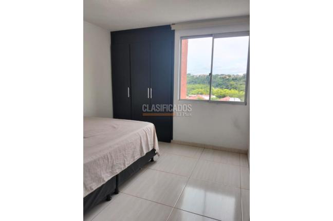 Apartamentos, Alquiler, Pereira - $1.800.000