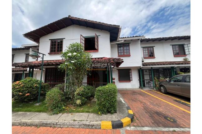 Casas, Venta, Alférez Real - $380.000.000