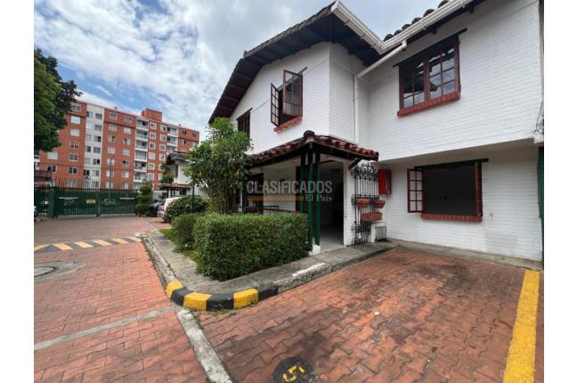 Casas, Venta, Alférez Real - $380.000.000
