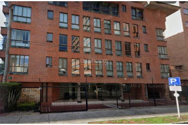 Apartamentos, Alquiler en Bogotá