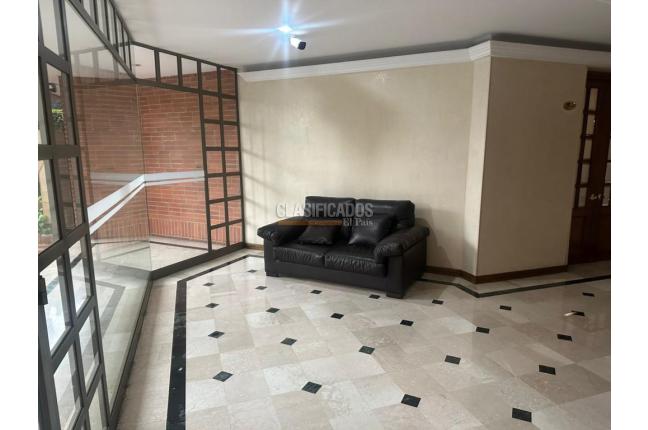 Apartamentos, Alquiler en Bogotá