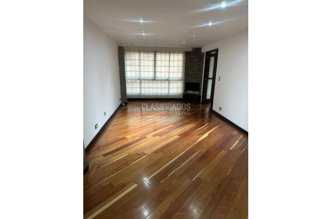 Apartamentos, Alquiler, Bogotá - $6.200.000