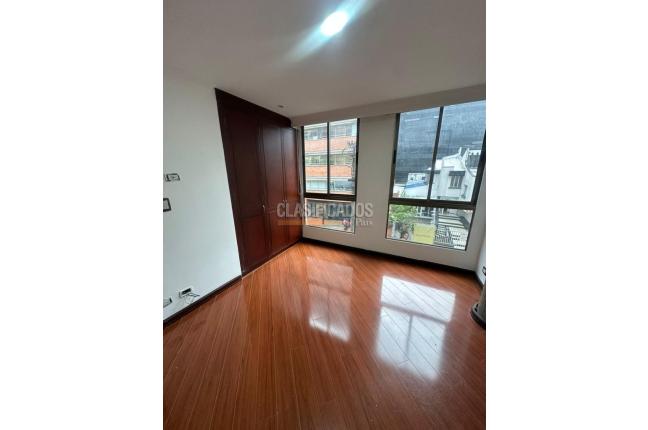 Apartamentos, Alquiler, Bogotá - $6.200.000