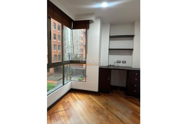 Apartamentos, Alquiler, Bogotá - $6.200.000