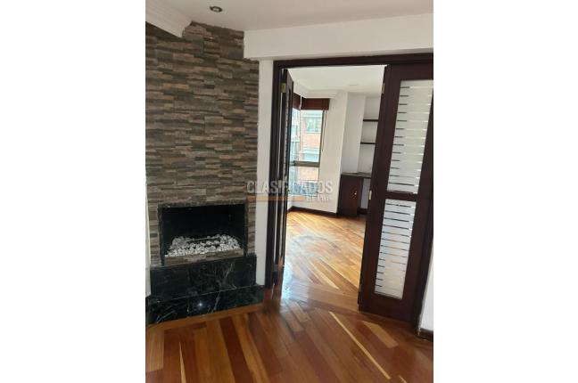 Apartamentos, Alquiler, Bogotá - $6.200.000