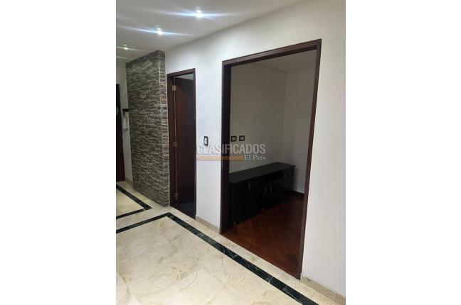 Apartamentos, Alquiler, Bogotá - $6.200.000