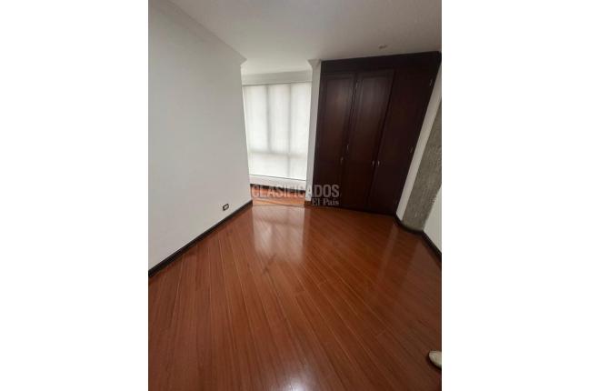 Apartamentos, Alquiler, Bogotá - $6.200.000