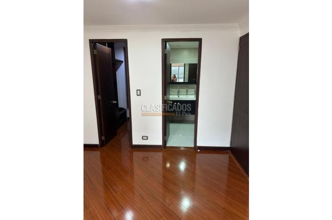 Apartamentos, Alquiler, Bogotá - $6.200.000
