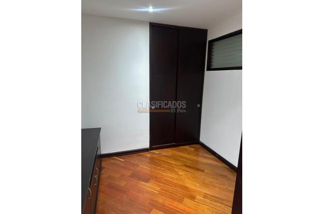 Apartamentos, Alquiler, Bogotá - $6.200.000
