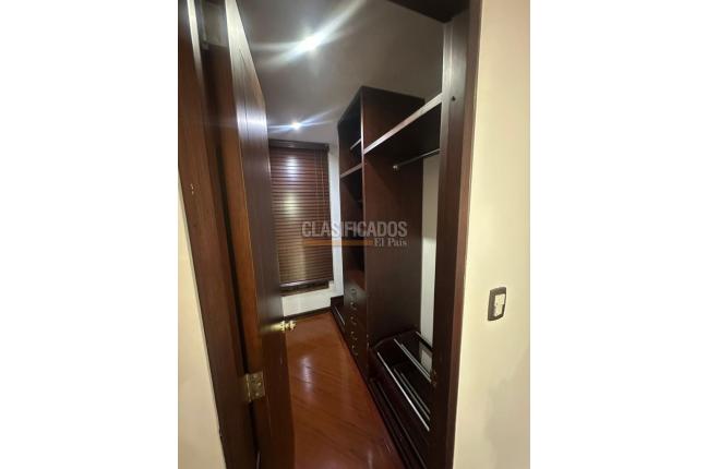 Apartamentos, Alquiler, Bogotá - $6.200.000