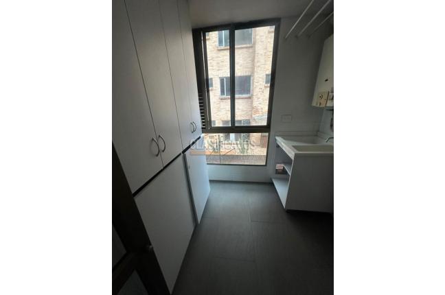 Apartamentos, Alquiler, Bogotá - $6.200.000