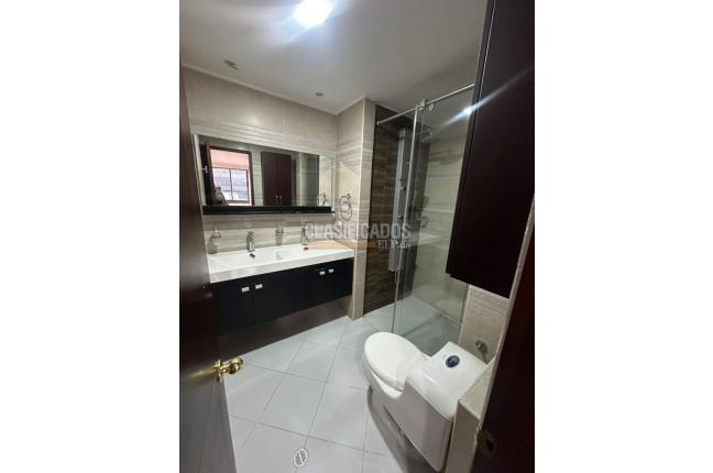 Apartamentos, Alquiler, Bogotá - $6.200.000