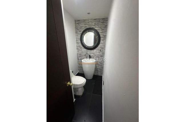 Apartamentos, Alquiler, Bogotá - $6.200.000