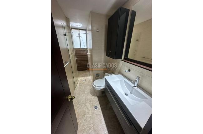 Apartamentos, Alquiler, Bogotá - $6.200.000