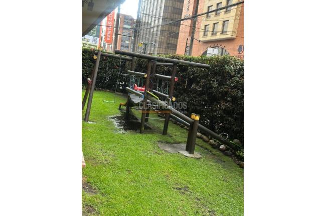 Apartamentos, Alquiler, Bogotá - $6.200.000