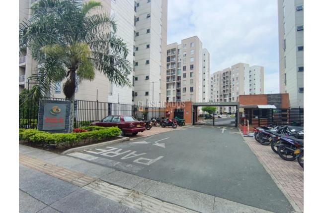 Apartamentos, Alquiler, Valle del Lili - $1.500.000