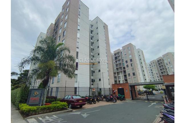 Apartamentos, Alquiler, Valle del Lili - $1.500.000