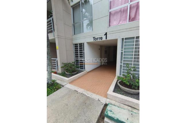 Apartamentos, Alquiler, Valle del Lili - $1.500.000